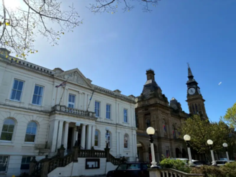 Merseyside Public Notices: Planning, Road Closures, and Licensing Changes