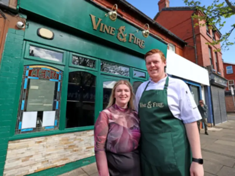Merseyside Restaurant Introduces Deposit Policy After 31 No-Shows