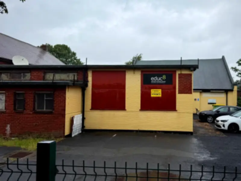 Merseyside School Improves After Inadequate Ofsted Rating