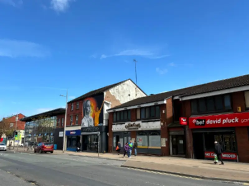 Merseyside Towns Bid for UK's First Town of Culture 2028 Title
