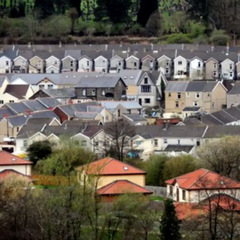 Merthyr Tydfil Council Exceeds Empty Property Reuse Target