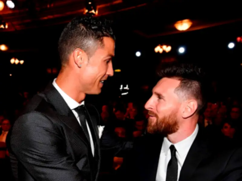 Messi and Ronaldo: A Final Dance of Football Greatness at World Cup