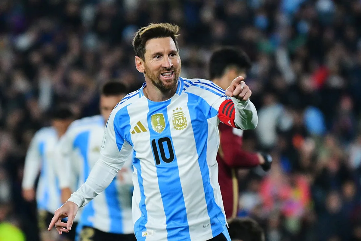 Messi Casts Major Doubt On 2026 World Cup Participation