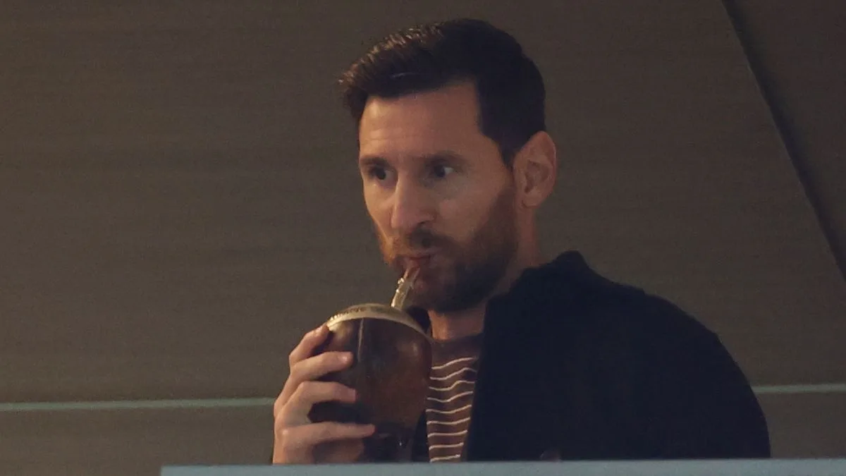 Messi Sued in Florida Over Skipped Argentina Friendly