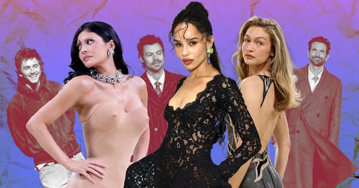 Met Gala 2026: Stars Walk Solo, Ditching Famous Partners