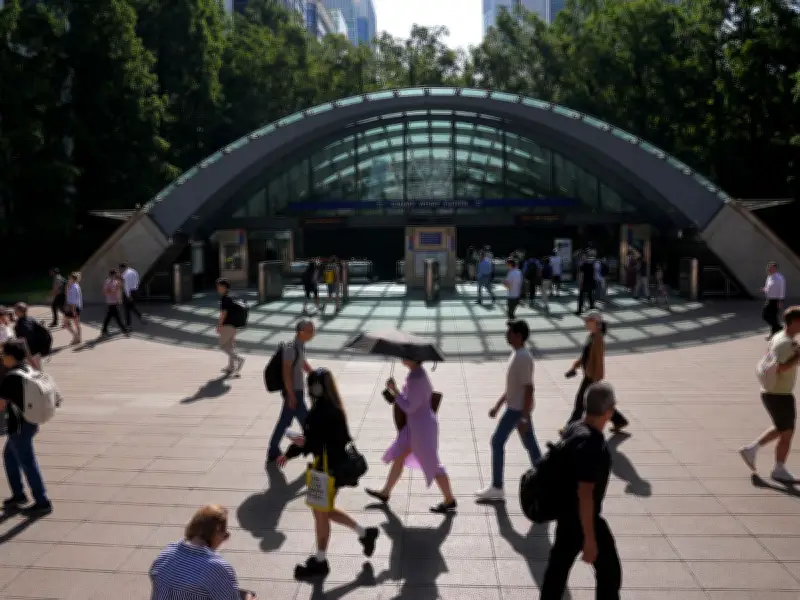 Met Office Confirms Key Difference in Upcoming Third UK Heatwave