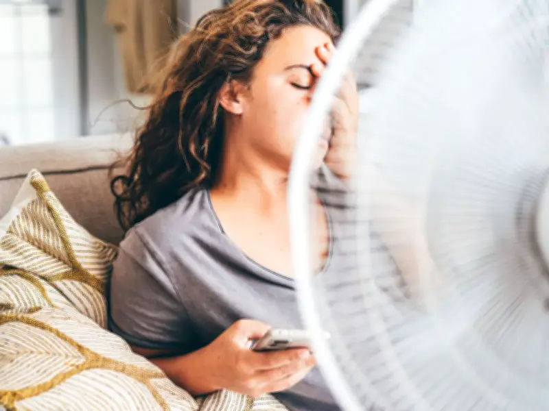 Met Office Issues 11am-3pm Rule as UK Faces 40C Heatwave