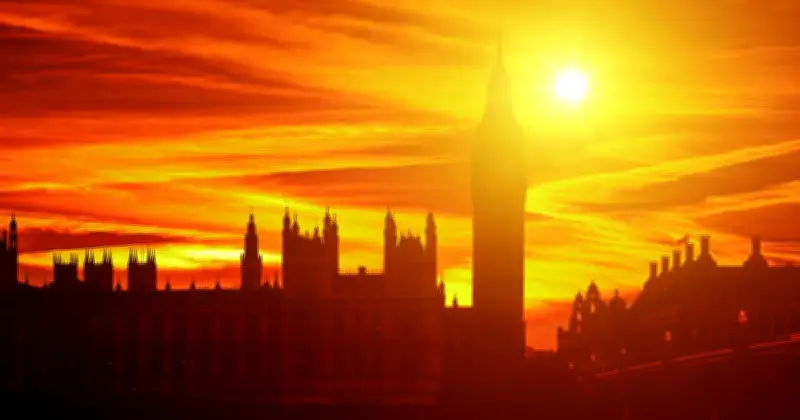 Met Office Issues 19-Hour Power Cuts Warning for 31 UK Areas on Saturday