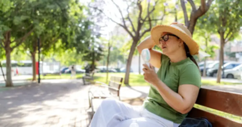 Met Office Issues Amber Heat Warning: Millions to Experience Symptoms