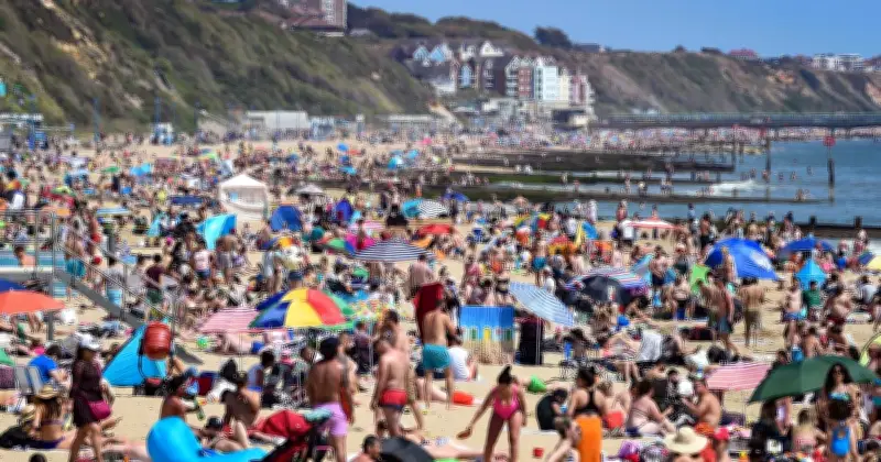 Met Office Issues Extreme Heat Warnings for 71 UK Areas - Full List