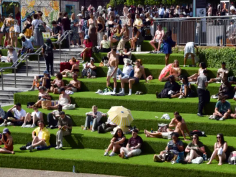 Met Office: June Heatwave Unlikely Despite 32C Forecast for Seven Counties