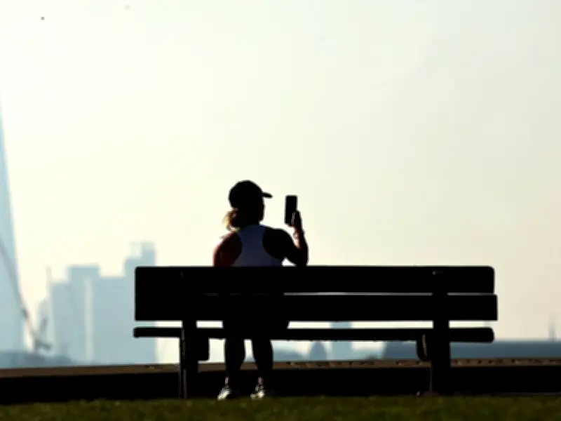 Met Office Names 98 UK Areas Facing High Humidity Overnight on Thursday