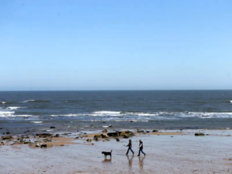 Met Office North East Heatwave Weekend Forecast: Will It Hit 30°C?