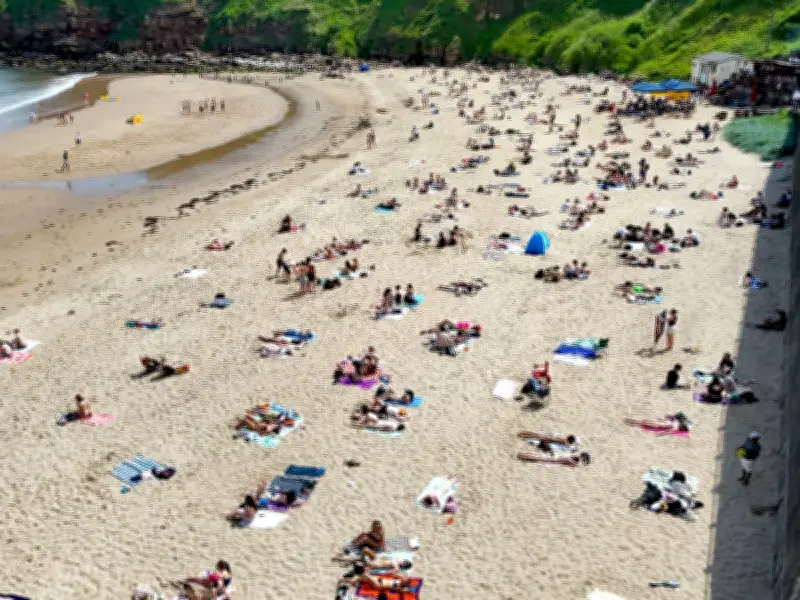 Met Office: North East Temperatures to Drop After Heatwave