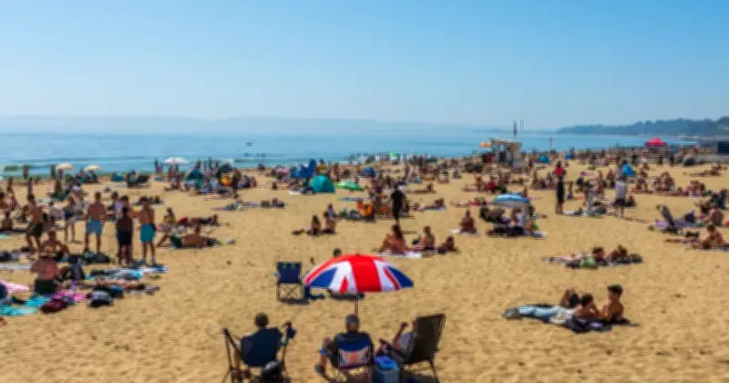 Met Office: UK Rain to End Soon with 30C Heatwave Expected by June 22