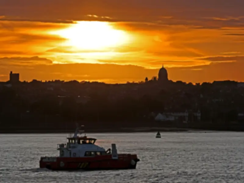 Met Office: UK to See 25°C Warmth This Weekend After Gloomy Week