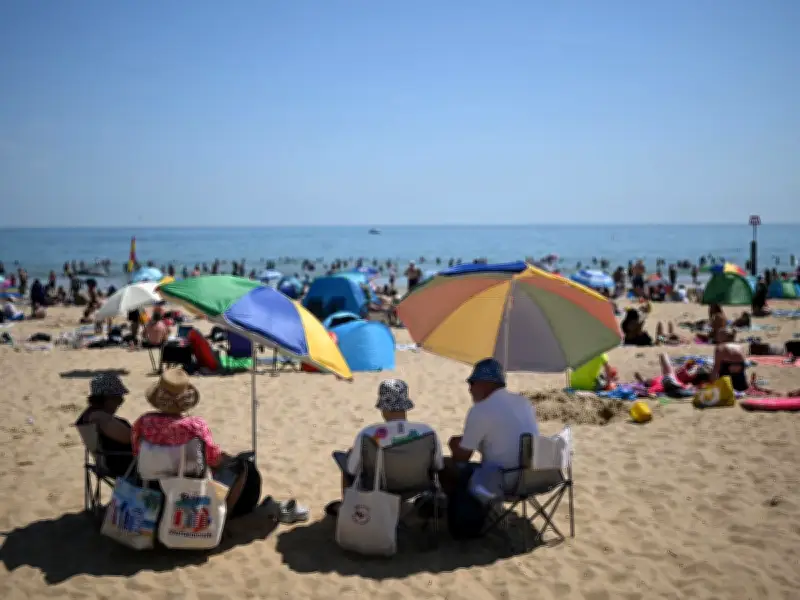 Met Office Urgent 46-Hour Extreme Heat Alert for 51 UK Areas