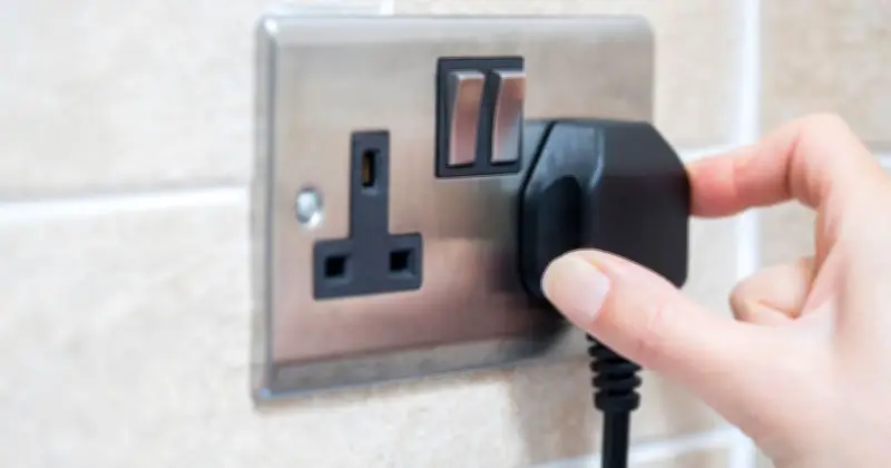 Met Office Urges Households to Switch Off 4 Appliances on Monday and Tuesday