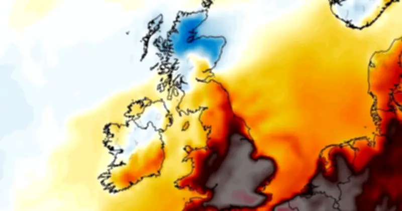 Met Office Warns of 30C Heatwave This Weekend, 38C Possible in July