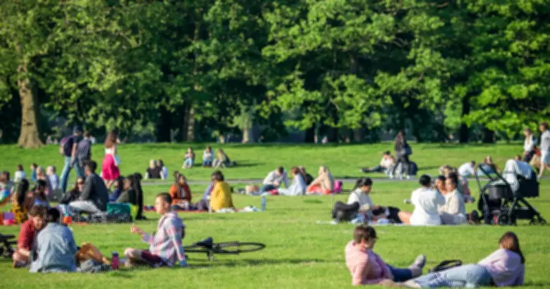 Met Office Warns of 48-Hour Power Cuts in 90 Areas as Temperatures Hit 38C