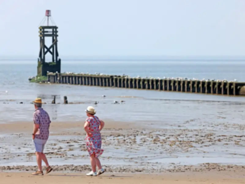 Met Office Warns of Return to Very Warm and Hot UK Weather Within Days