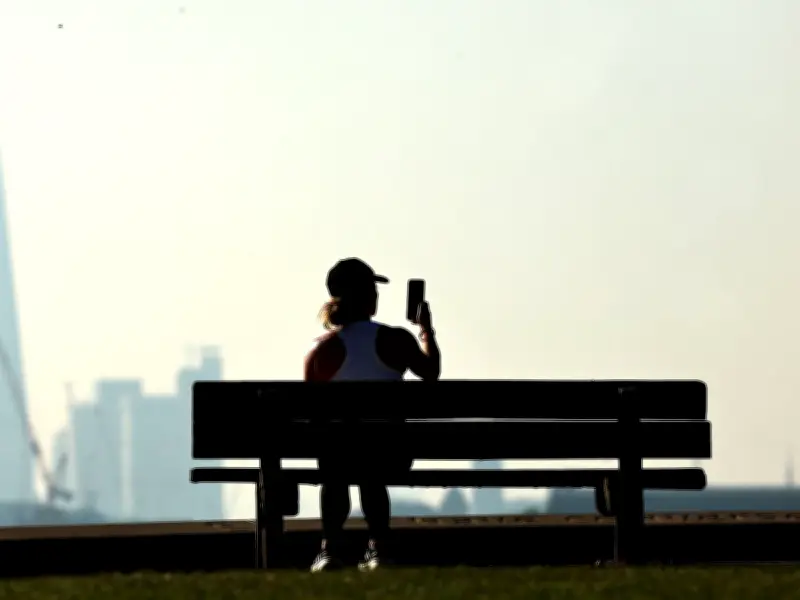 Met Office Warns Overnight Heat and Humidity Worsen UK Heatwave
