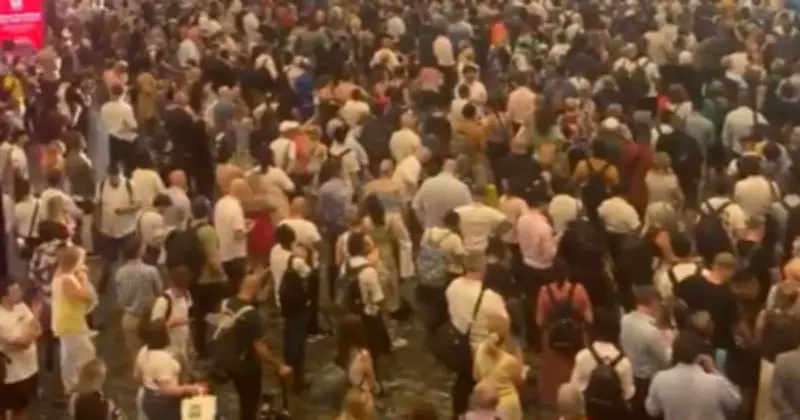 Met Office Warns UK Could Hit 45°C Heatwaves by 2056
