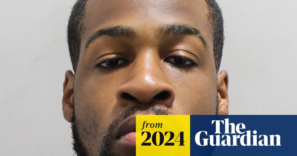 Ex-Met Police Officer Convicted of Multiple Rapes