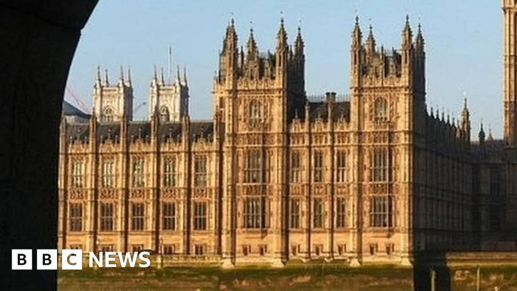 Met Police Arrest Two Men Under Official Secrets Act in China Spy Probe