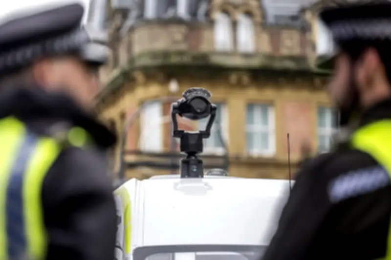 Met Police to Install Live Facial Recognition in West End and Soho