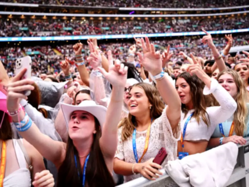Met Police Urge Officers to Take Selfies at Events to Combat Violence Against Women