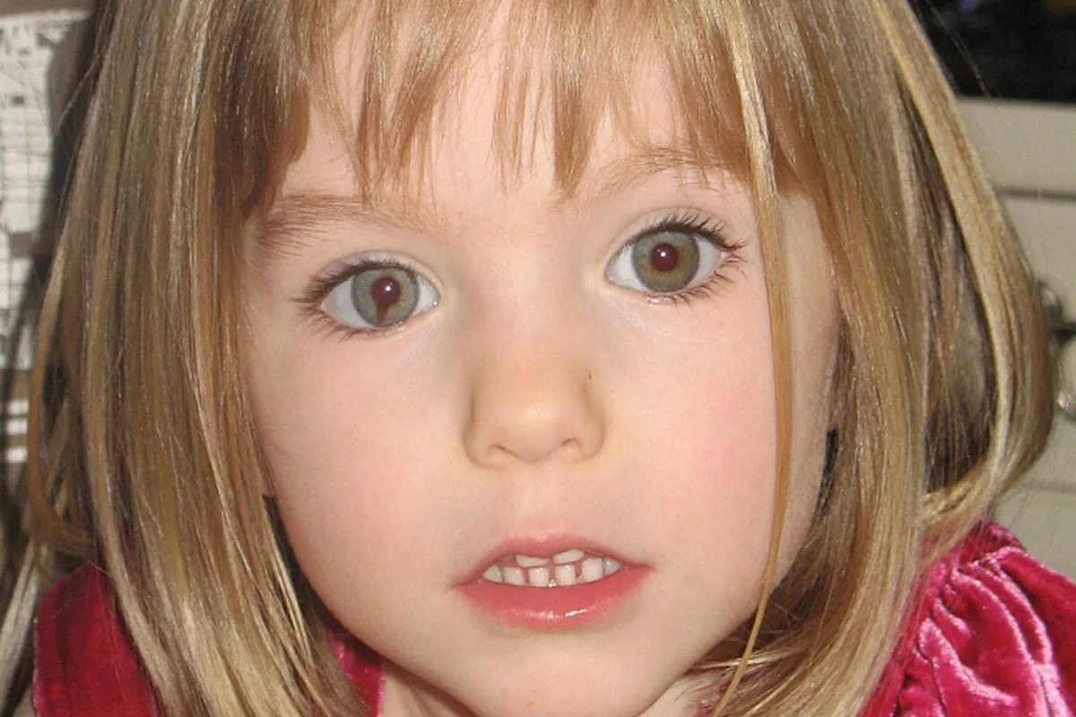 Met Police Seek UK Trial for Madeleine McCann Suspect Christian Brueckner