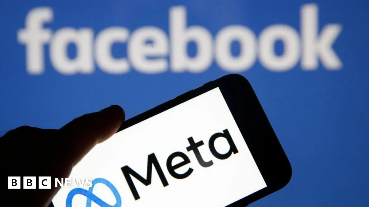 Meta Faces UK Billion-Pound Lawsuit Over Kids Instagram Data