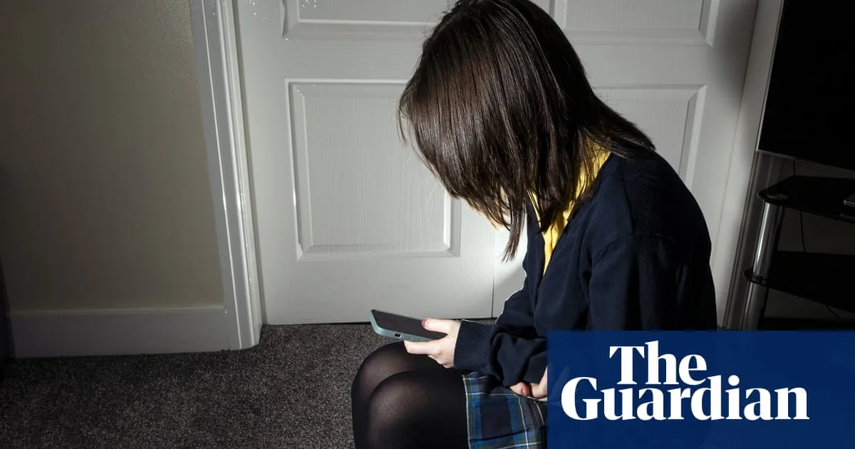 Meta Forced To Let Parents Block AI Bots From Contacting Kids