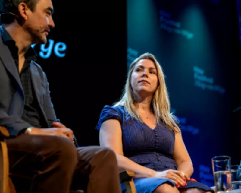 Meta Legal Action Forces Facebook Whistleblower to Sit in Silence at Hay Festival