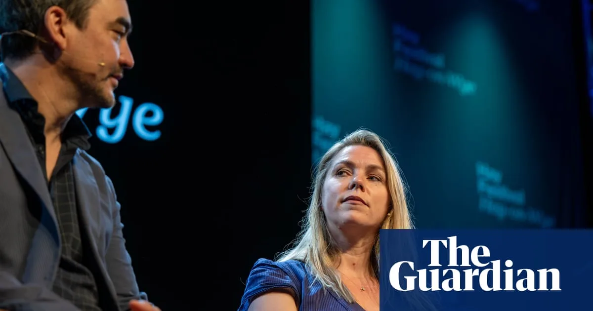 Meta Legal Action Silences Whistleblower at Hay Festival