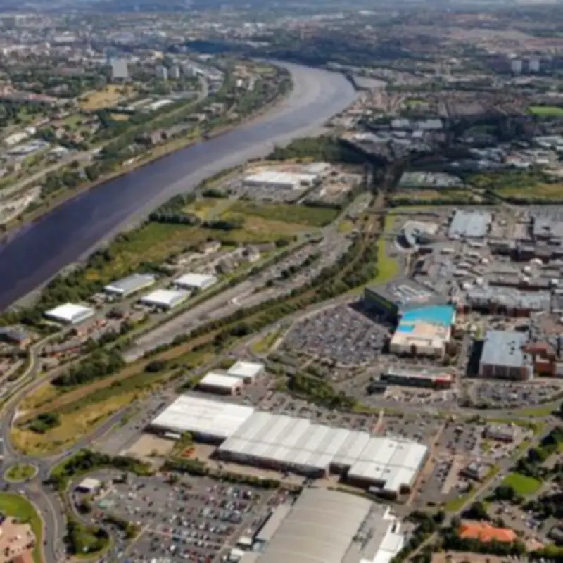 Metrocentre Shopping Centre Put Up for Sale, Frasers Group Tipped as Buyer