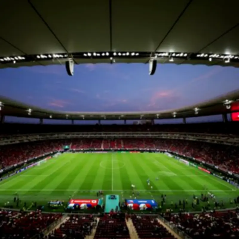 Mexican Fan Apologizes for Racist Gesture at World Cup Match