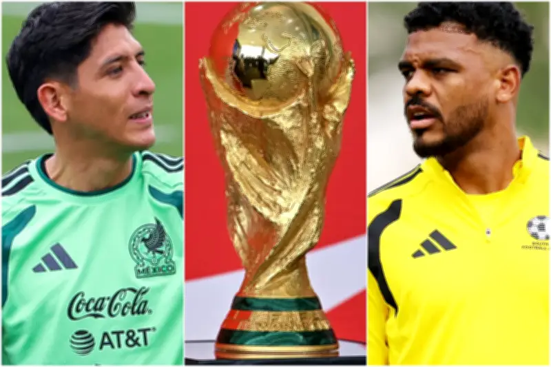 Mexico vs South Africa: How to Watch World Cup 2026 Opener
