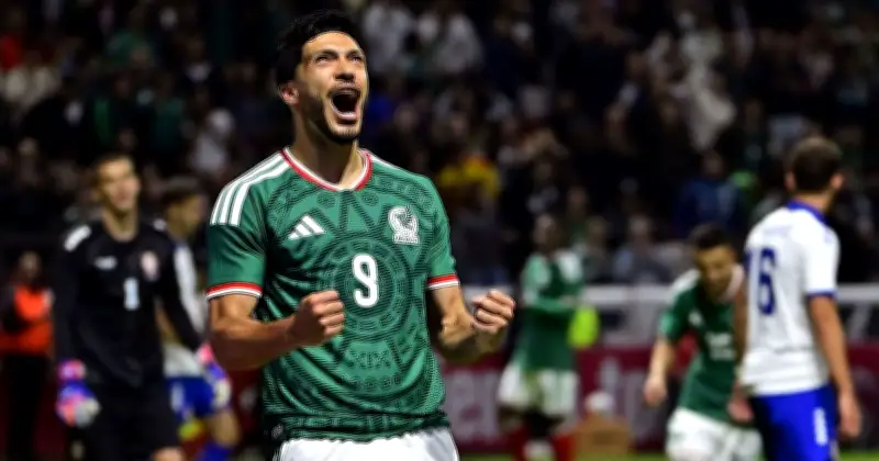 Mexico vs South Africa World Cup 2026: Channel, Time, Free Stream