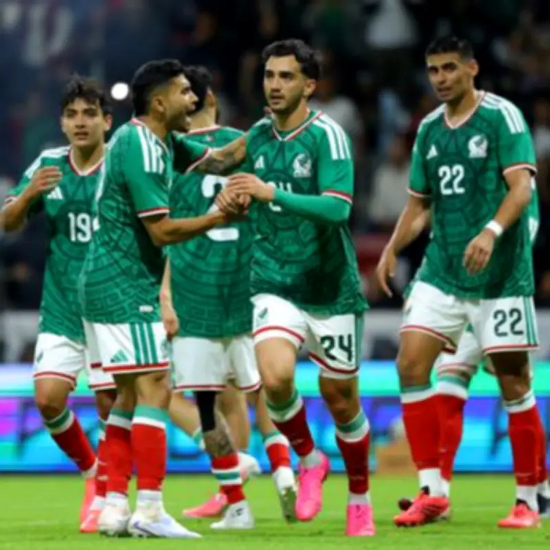 Mexico vs South Africa World Cup 2026: Free TV Channel, Kick-Off Time