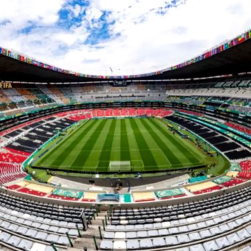 Mexico vs South Africa World Cup 2026: TV Channel, Kick-off Time, Live Stream