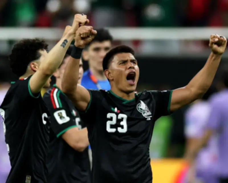 Mexico vs South Korea World Cup 2026: Group A Match Updates