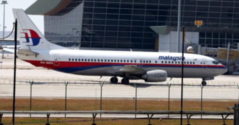 MH370 Search Extended: Malaysia Renews Ocean Infinity Contract for Another Year