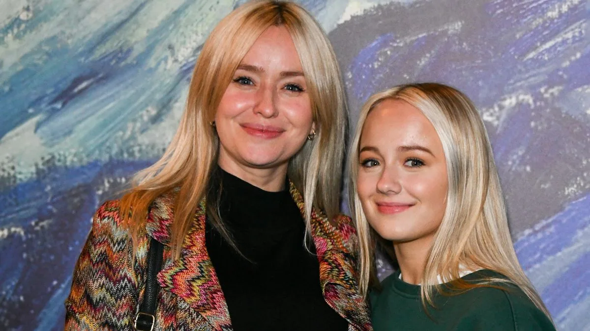Emmerdale Star's Daughter Mia Winward Dunn Pregnant, Estranged from Parents Over OnlyFans