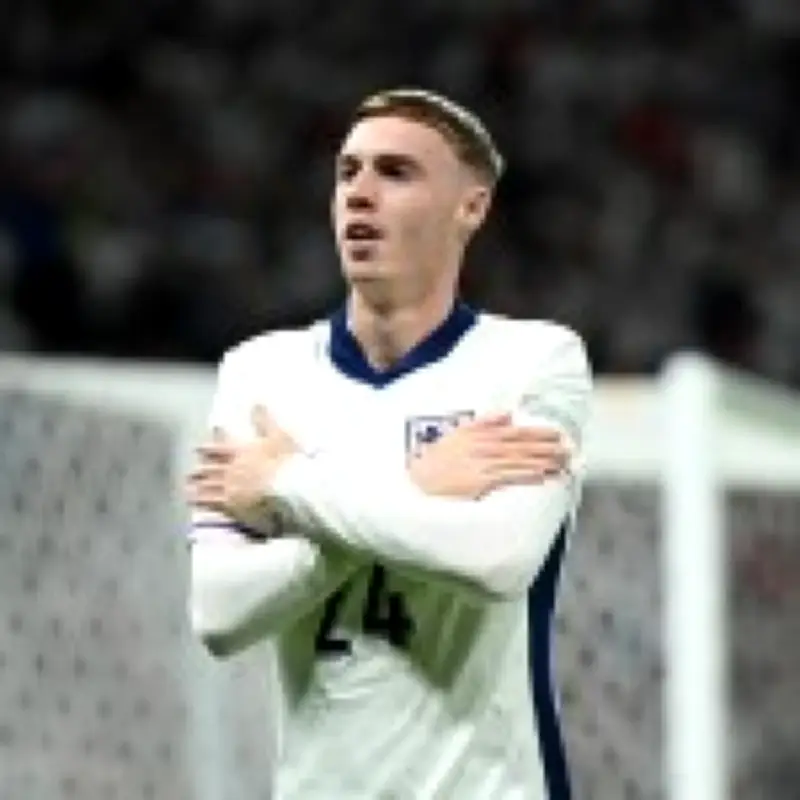 Micah Richards Says England Should Have Sacrificed Henderson for Palmer