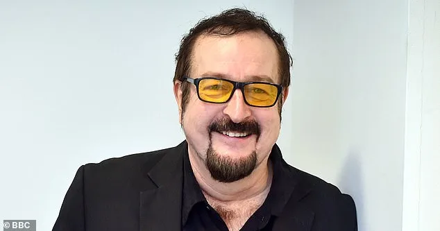 Michael Ball to Permanently Host Steve Wright's Love Songs on BBC Radio 2
