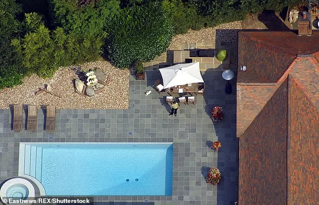 Detective Claims Stuart Lubbock's Death in Michael Barrymore's Pool Was Murder