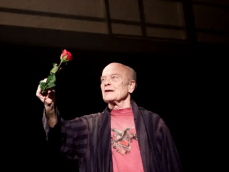 Michael Byrne, British Acting Legend, Dies at 82