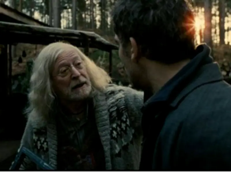 Michael Caine Thriller 'Children of Men' Now on BBC iPlayer Praised by Fans